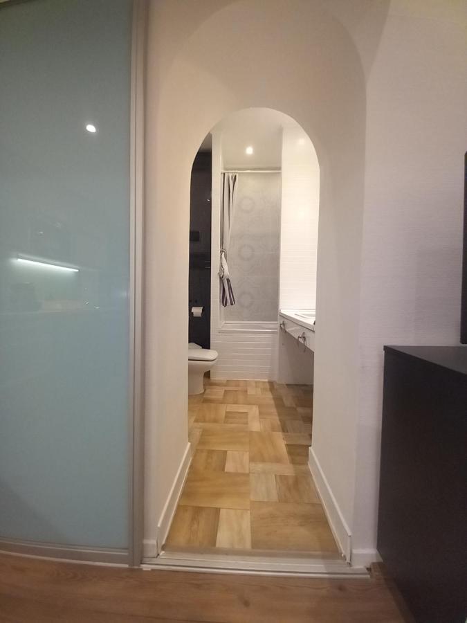 Farinelli At Opera Apartment Будапеща Екстериор снимка