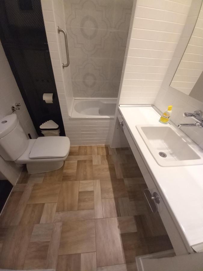 Farinelli At Opera Apartment Будапеща Екстериор снимка