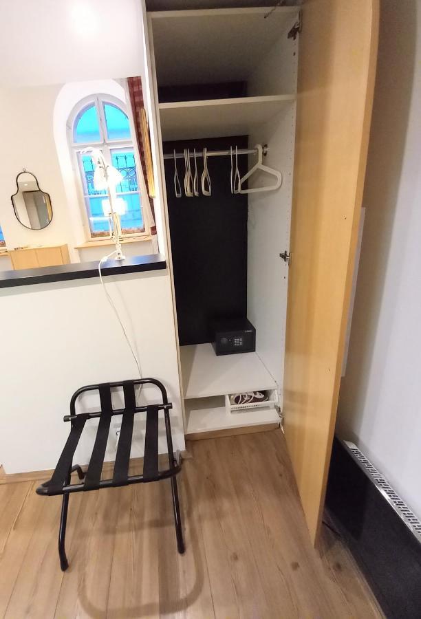 Farinelli At Opera Apartment Будапеща Екстериор снимка